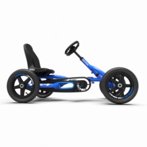 Skelter BERG Buddy Blue | 3 - 8 jaar