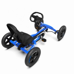 Skelter BERG Buddy Blue | 3 - 8 jaar
