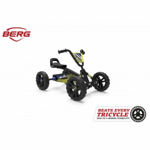 Mini-skelter BERG Buzzy Volt | 2 - 5 jaar