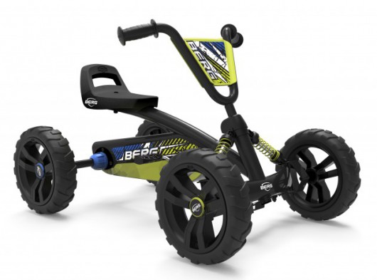 Mini-skelter BERG Buzzy Volt | 2 - 5 jaar