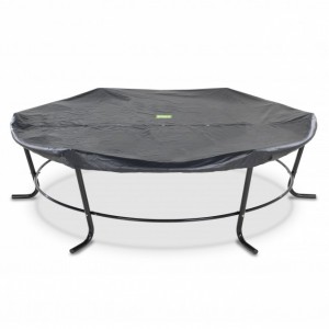 Trampoline afdekhoes Premium EXIT 253cm