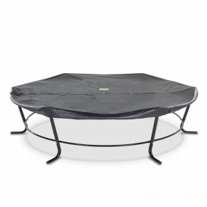 Trampoline afdekhoes Premium EXIT 305cm