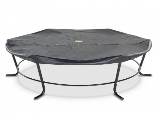 Trampoline afdekhoes Premium EXIT 305cm