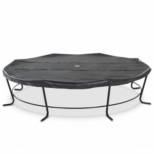 Trampoline afdekhoes Premium EXIT 366cm