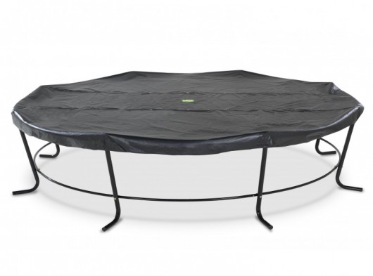 Trampoline afdekhoes Premium EXIT 366cm