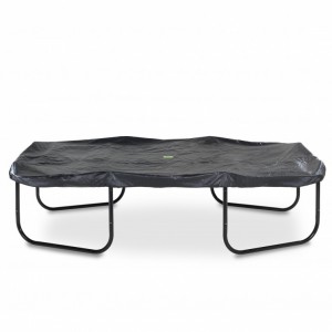 Trampoline afdekhoes Premium EXIT 366x214cm