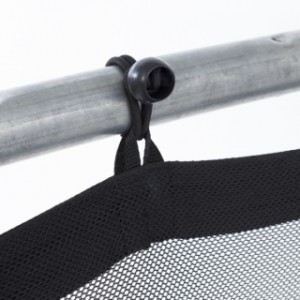 Trampoline frame net Extra | BERG | 270