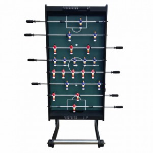 Voetbaltafel Cougar Scorpion Kick TS