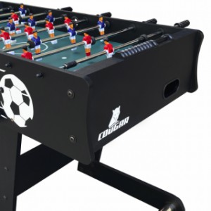 Voetbaltafel Cougar Scorpion Kick TS