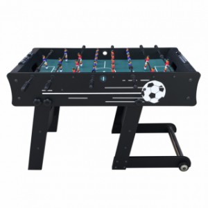 Voetbaltafel Cougar Scorpion Kick TS