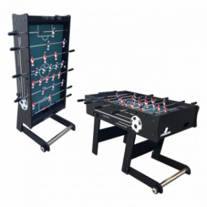 Voetbaltafel Cougar Scorpion Kick TS