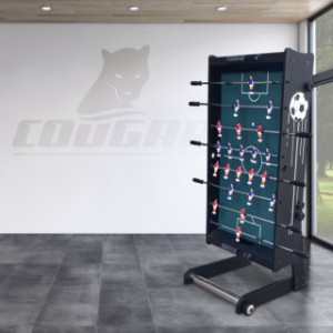 Voetbaltafel Cougar Scorpion Kick TS