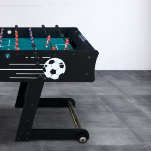 Voetbaltafel Cougar Scorpion Kick TS