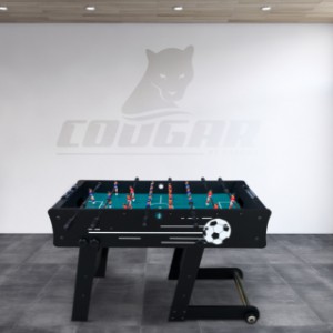 Voetbaltafel Cougar Scorpion Kick TS