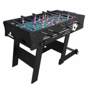 Voetbaltafel Cougar Scorpion Kick TS