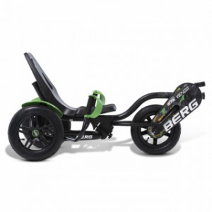 BERG Triker Street-X Venom