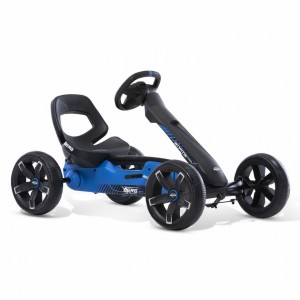 Skelter BERG Reppy Roadster 2½ - 6 jaar