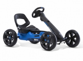 Skelter BERG Reppy Roadster 2½ - 6 jaar