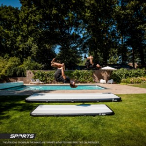 BERG AirTrack Home 300 & AirTrack Home 500
