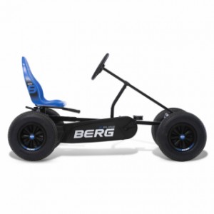 Skelter BERG B.Pure Blue XL-BFR