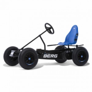 Skelter BERG B.Pure Blue XL-BFR