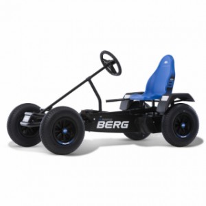 Skelter BERG B.Rapid Blue XL-BFR