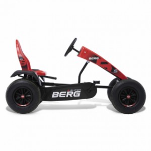 Skelter BERG B.Super Red XL-BFR-3