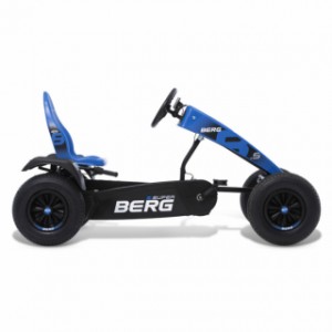 Skelter BERG B.Super Blue XL-BFR
