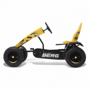 Skelter BERG B.Super Yellow XL-BFR