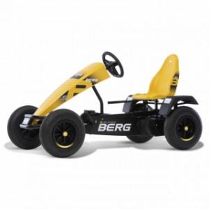 Skelter BERG B.Super Yellow XL-BFR-3