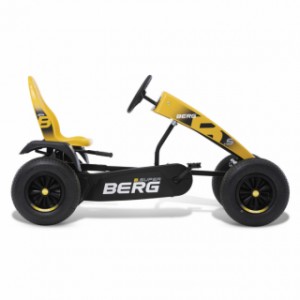 Skelter BERG B.Super Yellow XL-BFR-3