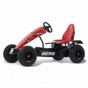 Skelter BERG B.Super Red XL-BFR-3