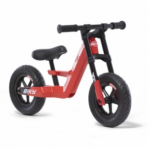 Loopfiets BERG Biky Mini Red 2 - 5 jaar