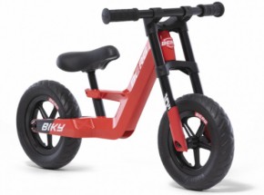 Loopfiets BERG Biky Mini Red 2 - 5 jaar
