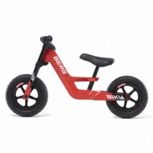 Loopfiets BERG Biky Mini Red