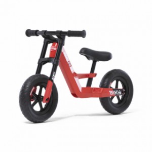 Loopfiets BERG Biky Mini Red