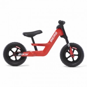 Loopfiets BERG Biky Mini Red