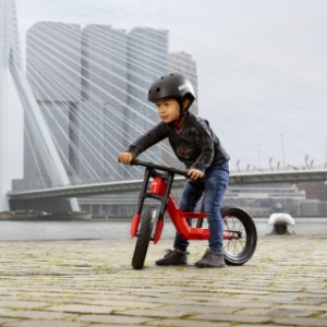 Loopfiets BERG Biky Mini Red