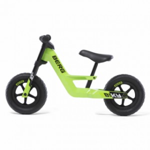 Loopfiets BERG Biky Mini Green