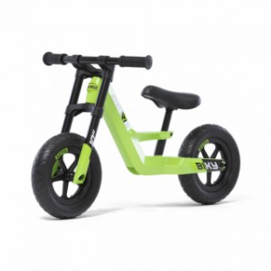 Loopfiets BERG Biky Mini Green