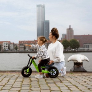 Loopfiets BERG Biky Mini Green