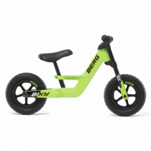 Loopfiets BERG Biky Mini Green