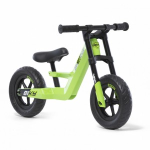 Loopfiets BERG Biky Mini Green 2 - 5 jaar