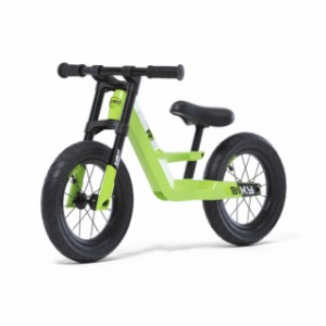 Loopfiets BERG Biky City Green