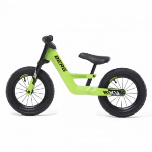 Loopfiets BERG Biky City Green