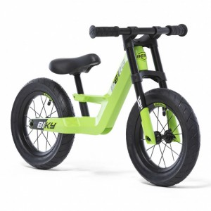 Loopfiets BERG Biky City Green 2½ - 5 jaar