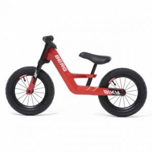 Loopfiets BERG Biky City Red