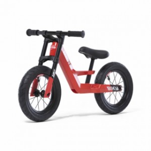 Loopfiets BERG Biky City Red