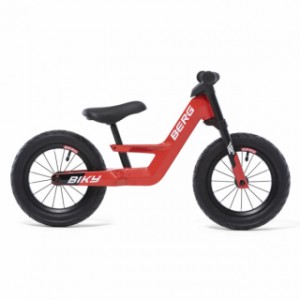 Loopfiets BERG Biky City Red