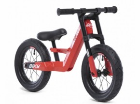 Loopfiets BERG Biky City Red 2½ - 5 jaar